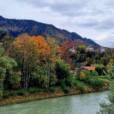 Feinzimmer Mit Feinkost & Wein Marquartstein Luaran gambar