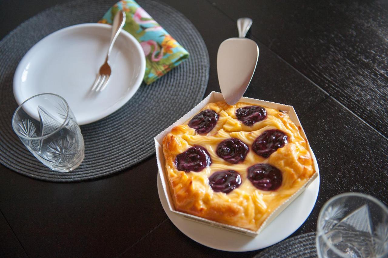 Feinzimmer Mit Feinkost & Wein Marquartstein Luaran gambar